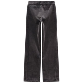 Pantalone donna Velluto