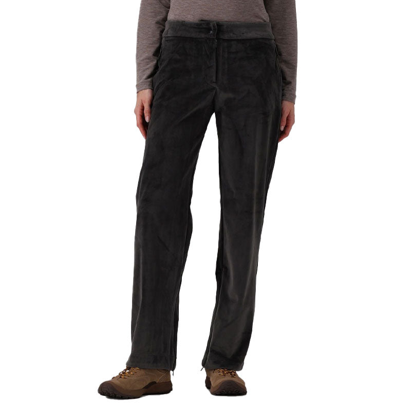 Pantalone donna Velluto