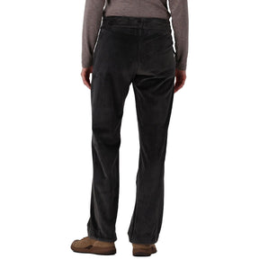 Pantalone donna Velluto