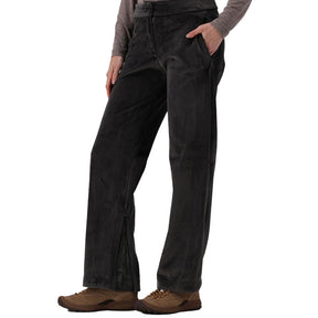 Pantalone donna Velluto