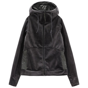 Felpa donna Woodland