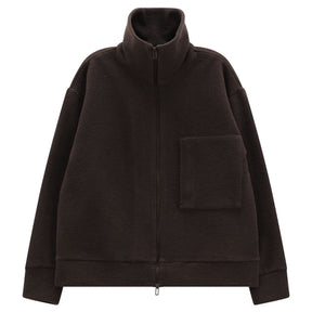 Felpa donna Oversize