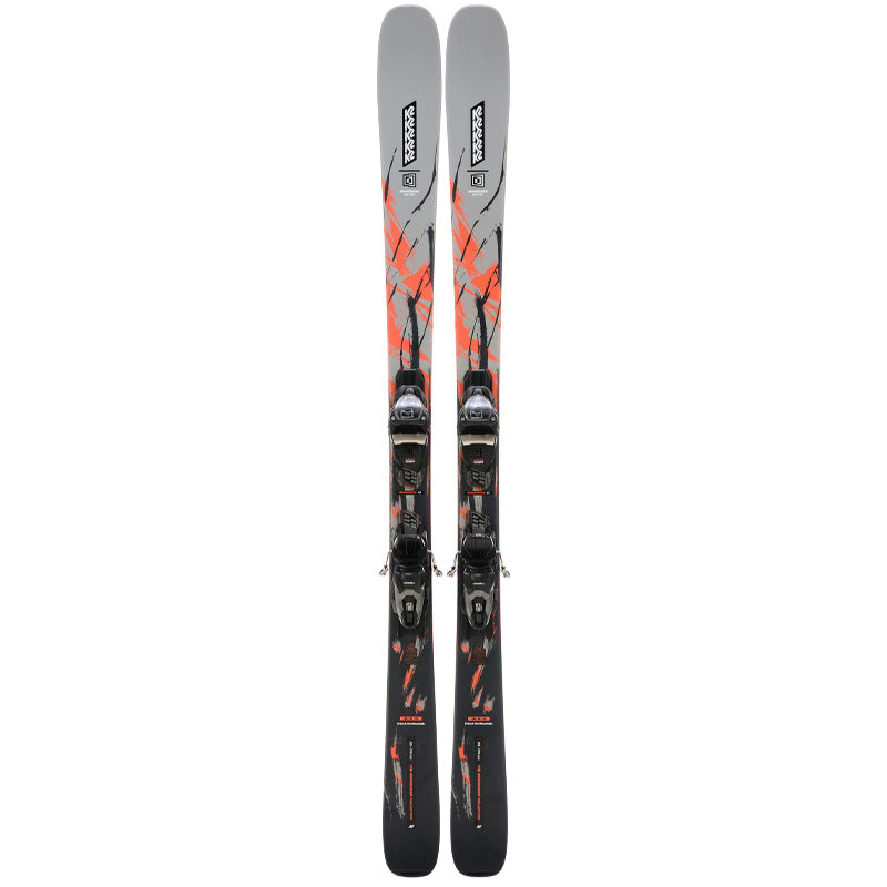Sci Mindbender 85 + M3 11 Compact 2027