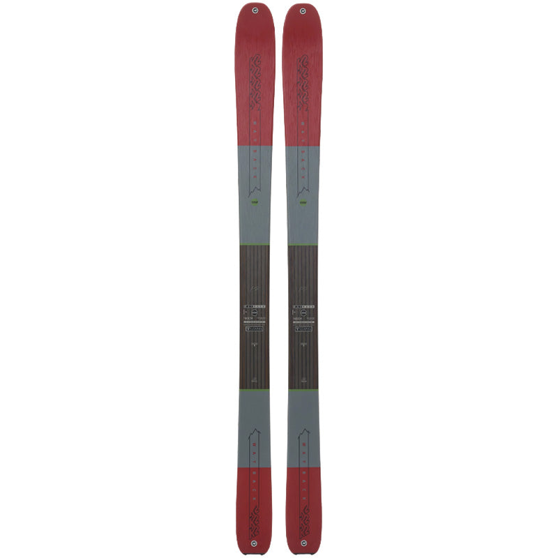 Sci donna Wayback 89 2027