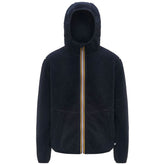 Felpa uomo Jack Double
