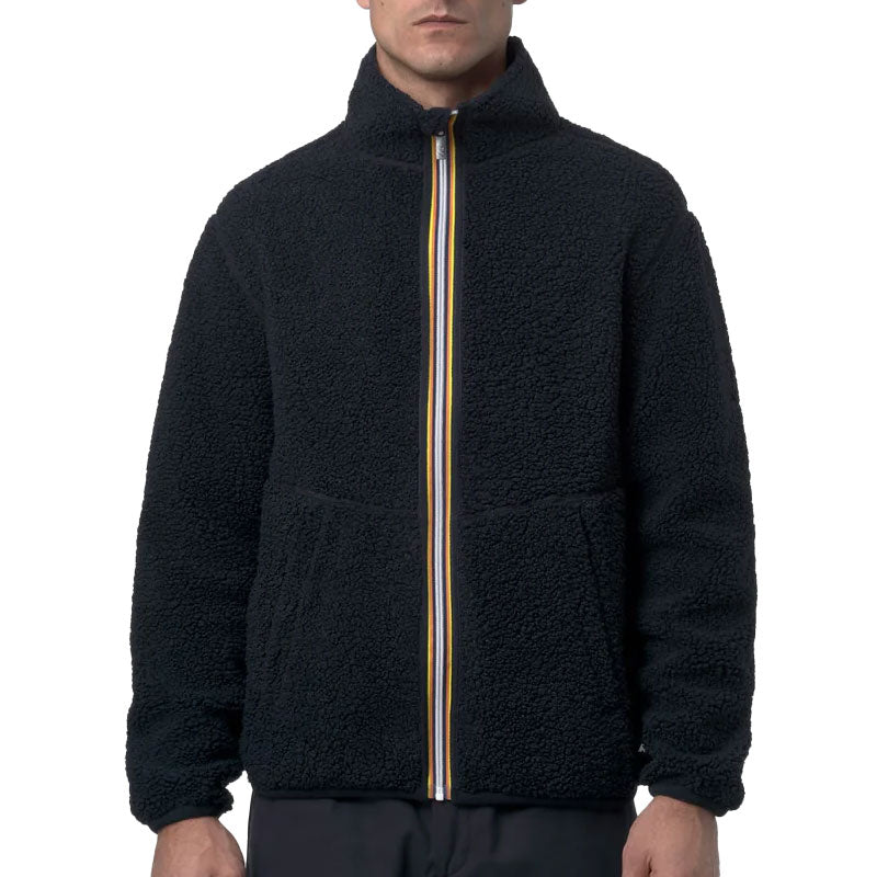 Felpa uomo Pascal Double