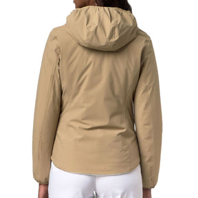 Giacca donna Lily St Warm Reversibile