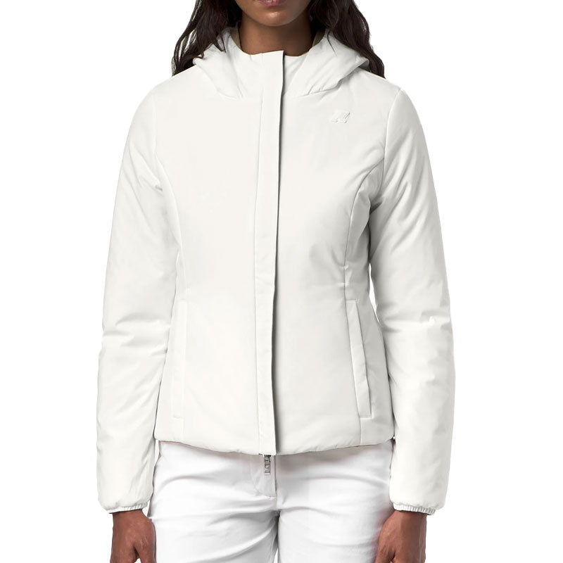 Giacca donna Lily St Warm Reversibile