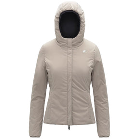 Giacca donna Lily Reversible