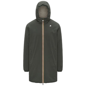 Giacca uomo Jacob Reversible