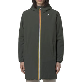 Giacca uomo Jacob Reversible