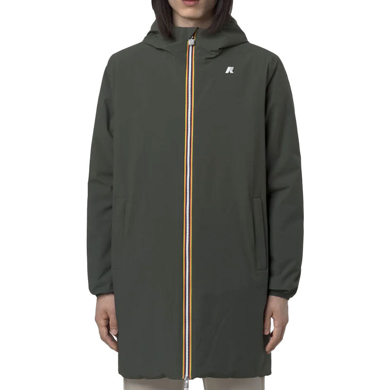 Giacca uomo Jacob Reversible