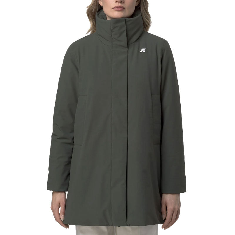 Giacca donna Marla St Warm
