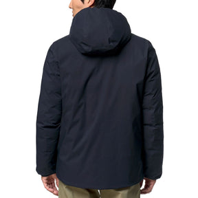 Piumino uomo Jack St Thermo Reversibile