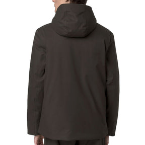 Giacca uomo Jacko Twill Marmotta