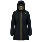 Piumino donna Denise St Thermo Reversibile