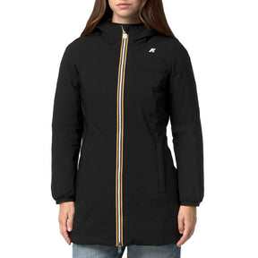Piumino donna Denise St Thermo Reversibile