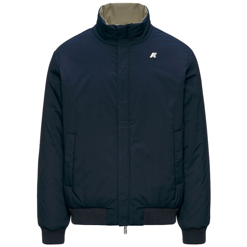 Giacca uomo Arsene St Warm Reversibile