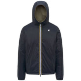 Giacca uomo Jack Spacer Reversibile