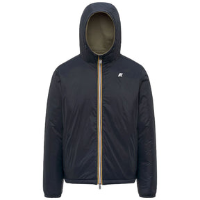 Giacca uomo Jack Spacer Reversibile