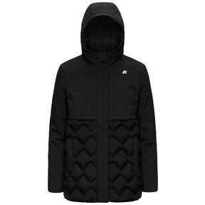 Giacca donna Siphane Hybrid Warm Shell