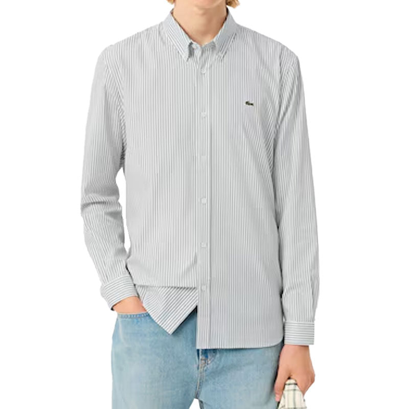 Camicia uomo Righe