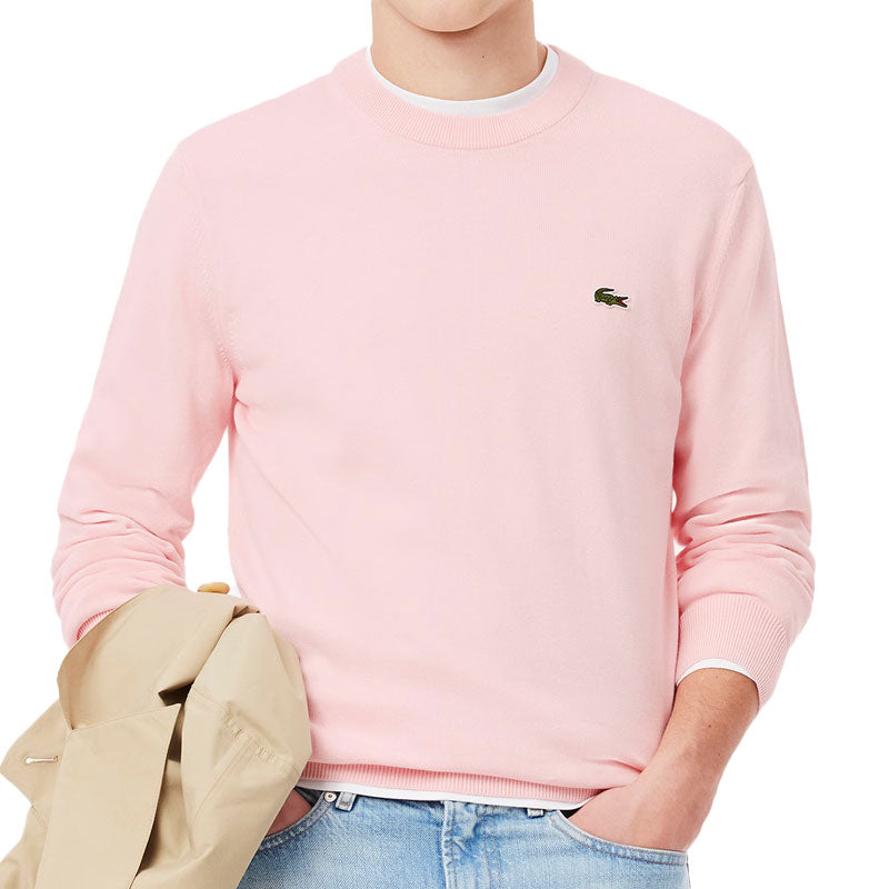 Maglione uomo Cotone