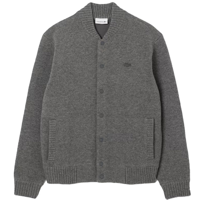 Maglione uomo Lana