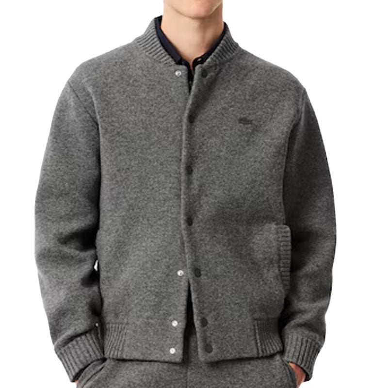 Maglione uomo Lana
