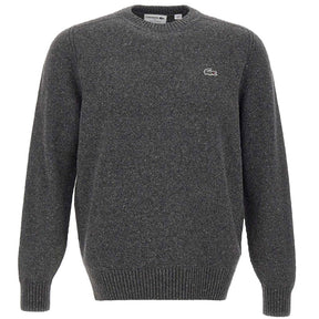 Maglione uomo Lana Seta