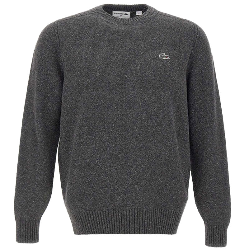 Maglione uomo Lana Seta