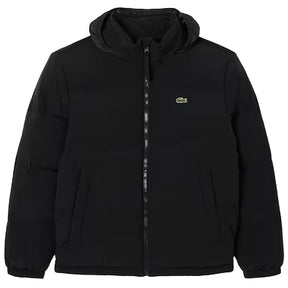 Piumino uomo Cappuccio ripiegabile