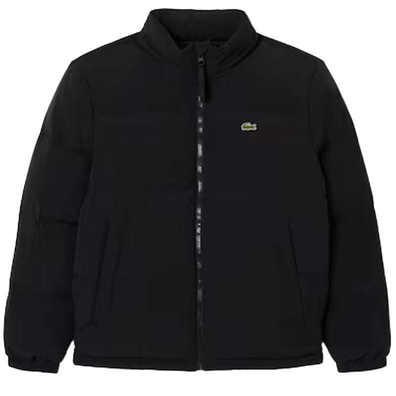 Piumino uomo Cappuccio ripiegabile