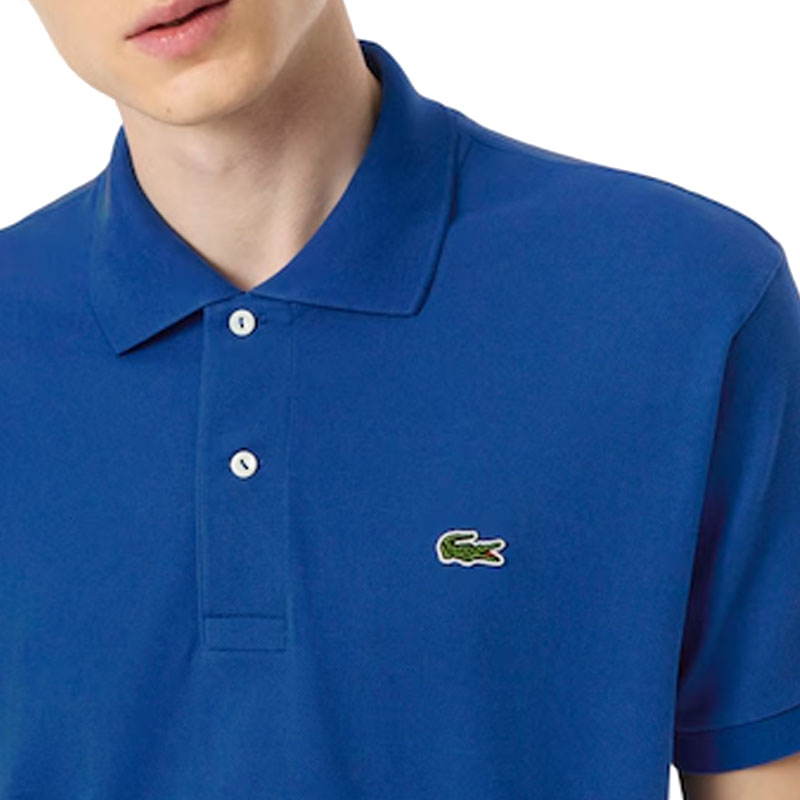 Polo uomo Regular