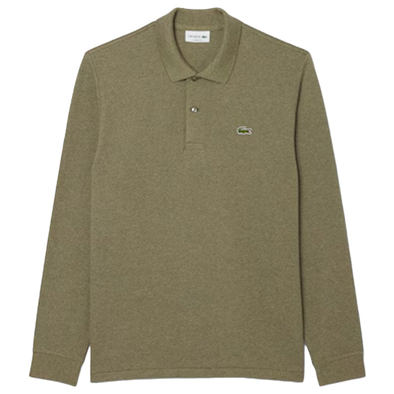 Maglia uomo Piquet