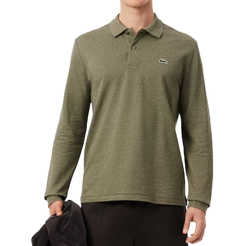 Maglia uomo Piquet