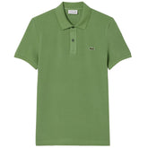 Polo uomo Slim fit