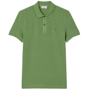 Polo uomo Slim fit