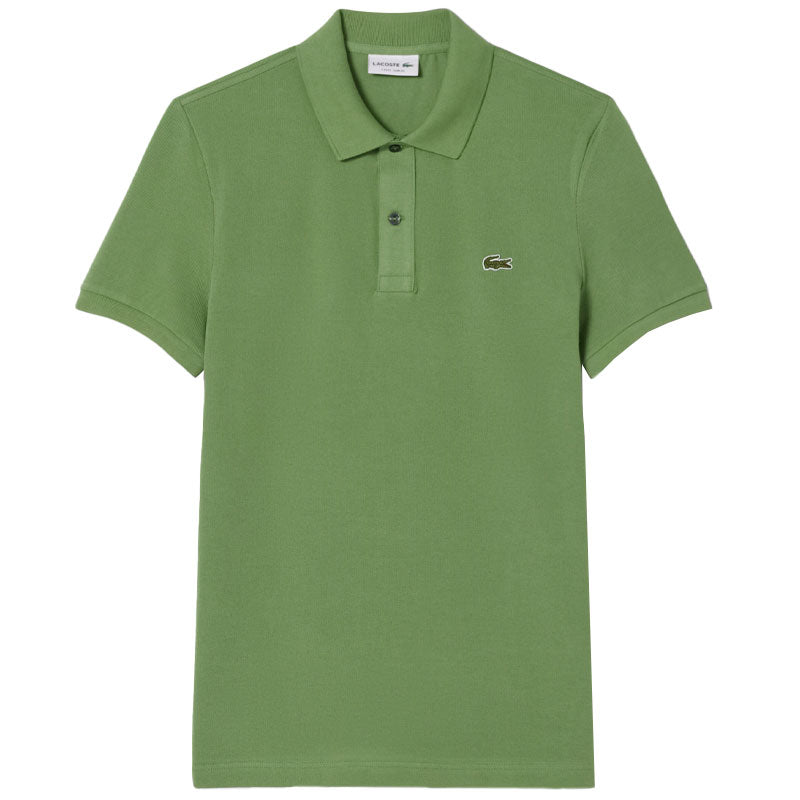 Polo uomo Slim fit