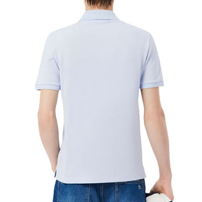 Polo uomo Slim fit