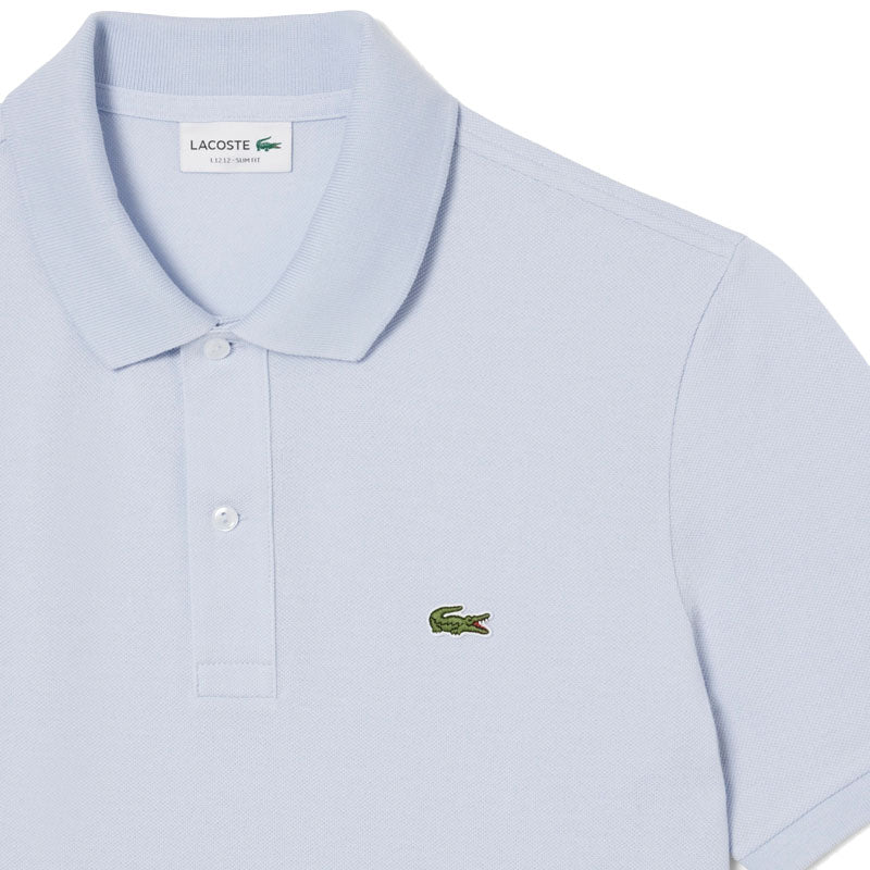 Polo uomo Slim fit