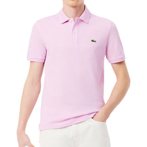Polo uomo Slim fit