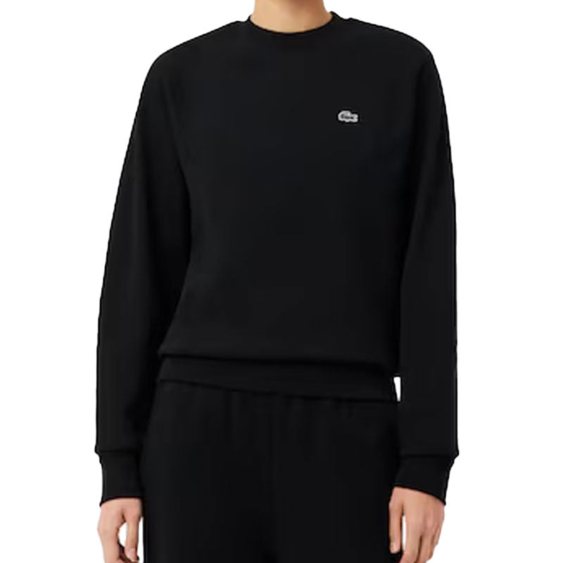 Felpa donna Basic