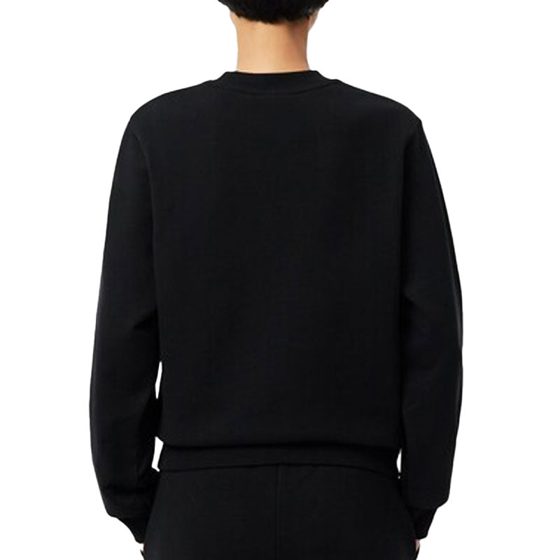 Felpa donna Basic