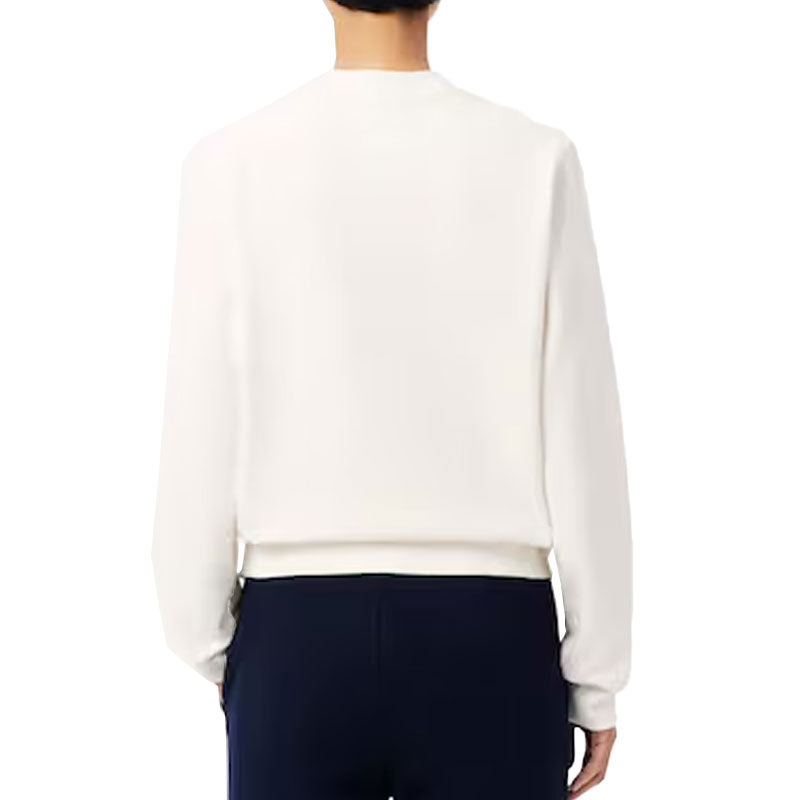 Felpa donna Basic