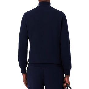 Felpa uomo Full Zip