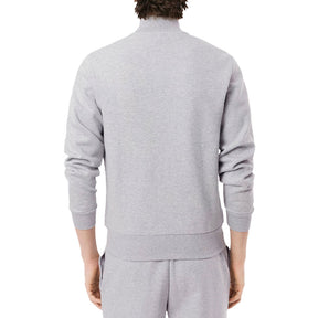 Felpa uomo Full zip