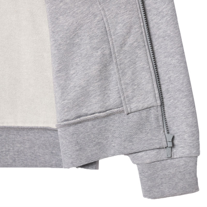Felpa uomo Full zip