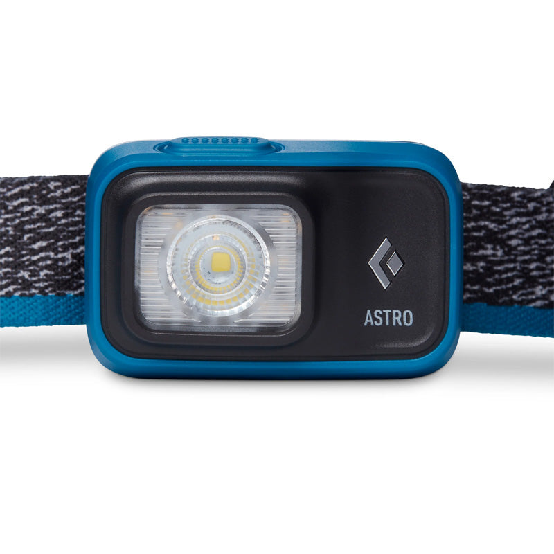 Lampada Frontale Astro 300