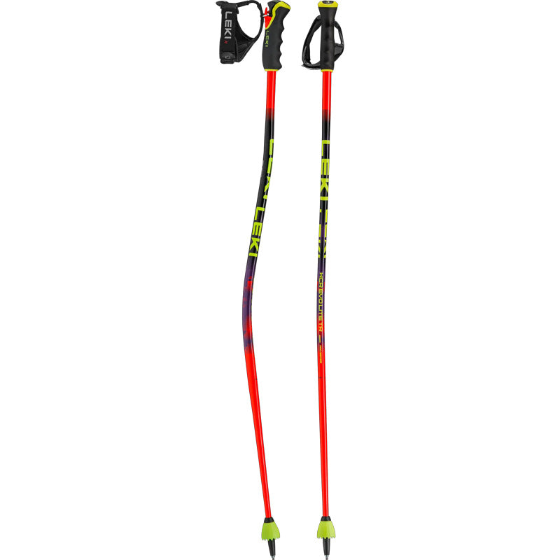Bastoncini bambini WCR Evo Lite GS TR